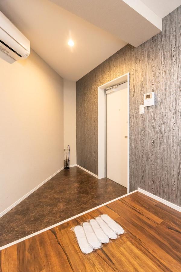 アリタ日本橋西3F Apartment Osaka Ngoại thất bức ảnh